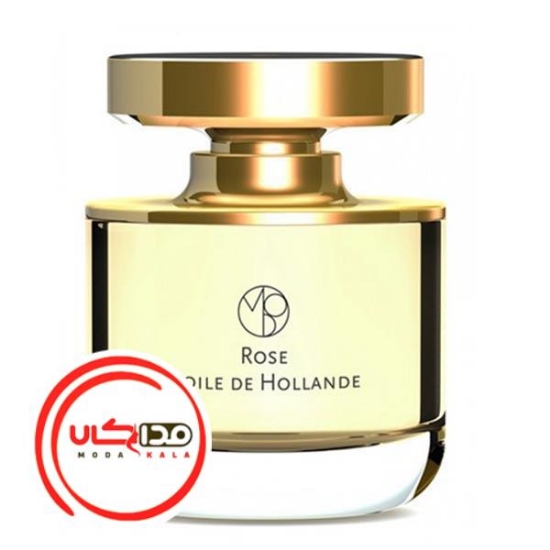 تصویر  عطر ادکلن مونا دی اوریو رز اتویل د هلند | Mona di Orio Rose Etoile de Hollande