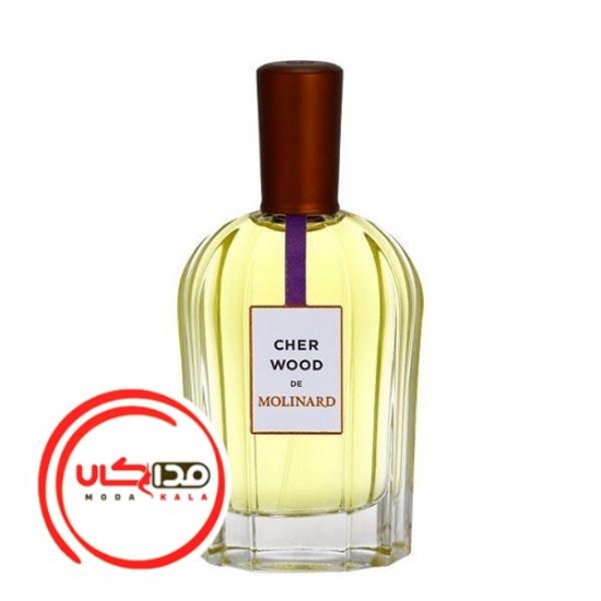 عطر ادکلن مولینارد چر وود | Molinard Cher Wood