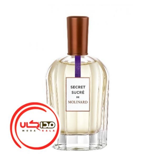 عطر ادکلن مولینارد سکرت سوکر | Molinard Secret Sucre