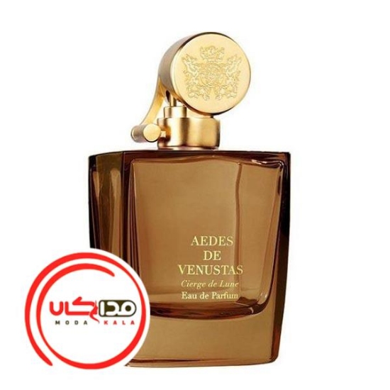 عطر ادکلن آدس د ونوستاس سییرج د لون | Aedes de Venustas Cierge De Lune