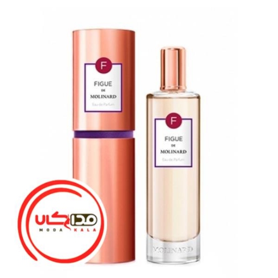 عطر ادکلن مولینارد فیگو | Molinard Figue
