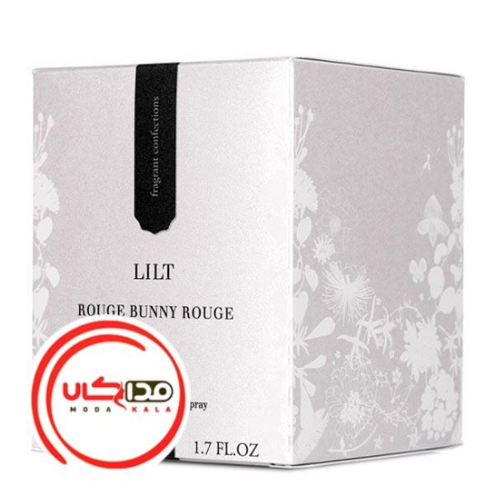 عطر ادکلن رژ بانی رژ لیلت | Rouge Bunny Rouge Lilt