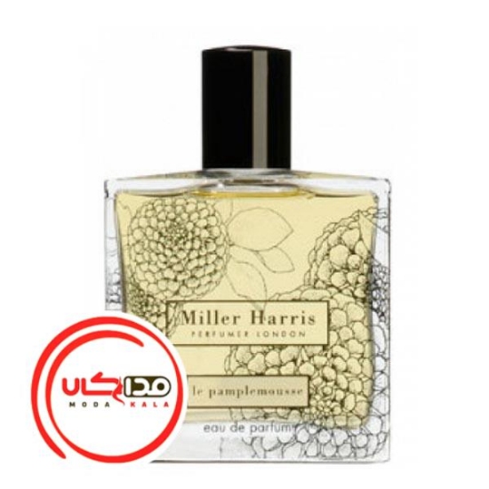 عطر ادکلن میلر هریس له پامپلموس | Miller Harris Le Pamplemousse