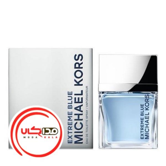 عطر ادکلن مایکل کورس اکستریم بلو | Michael Kors Extreme Blue