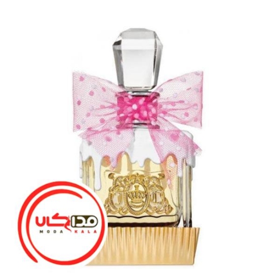 تصویر  عطر ادکلن جویسی کوتور ویوا لا جویسی سوکره | Juicy Couture Viva La Juicy Sucre