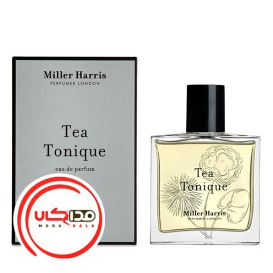 عطر ادکلن میلر هریس تی تونیک | Miller Harris Tea Tonique