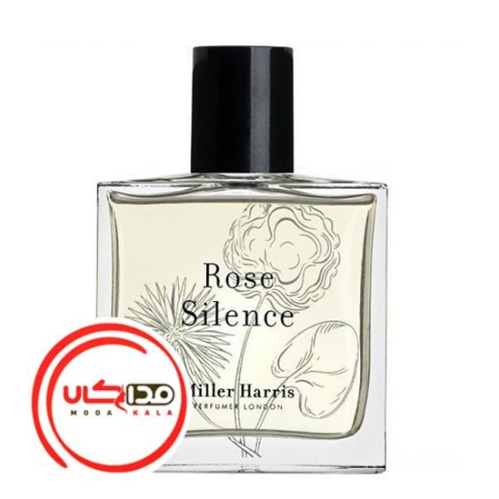 عطر ادکلن میلر هریس رز سایلنس | Miller Harris Rose Silence