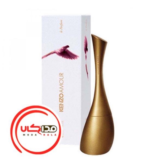 عطر ادکلن کنزو امور له پرفیوم | kenzo Amour Le Parfum