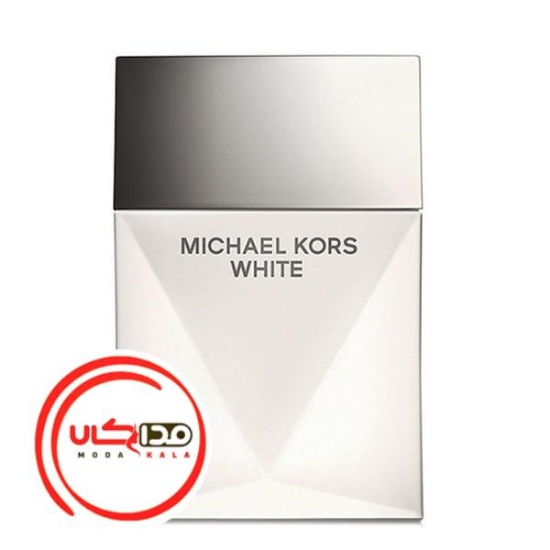 عطر ادکلن مایکل کورس وایت | Michael Kors White