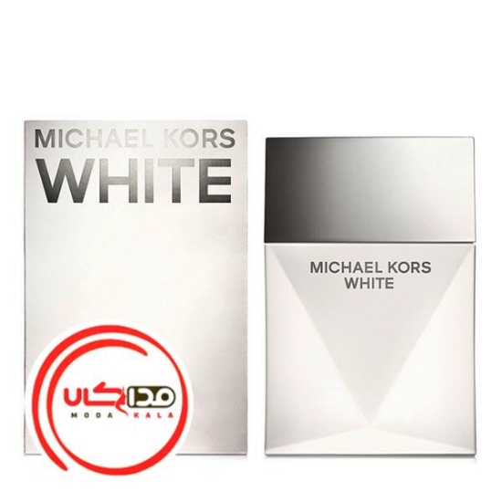 عطر ادکلن مایکل کورس وایت | Michael Kors White