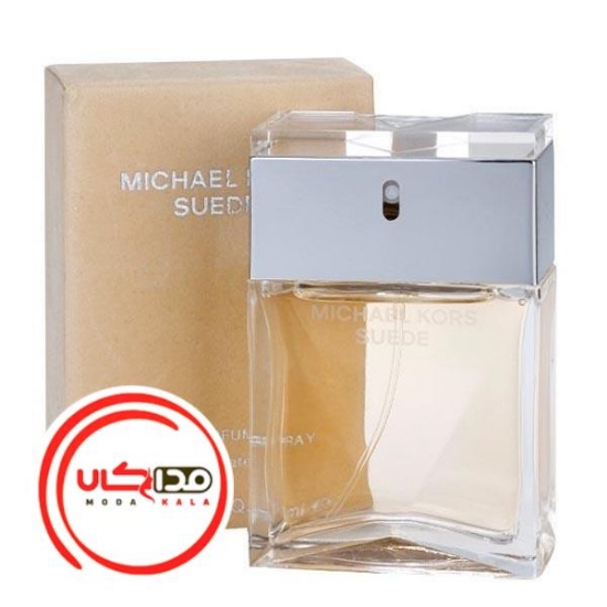 عطر ادکلن مایکل کورس سوئد | Michael Kors Suede