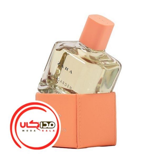 عطر ادکلن زارا زن گاردن | Zara Zen Garden