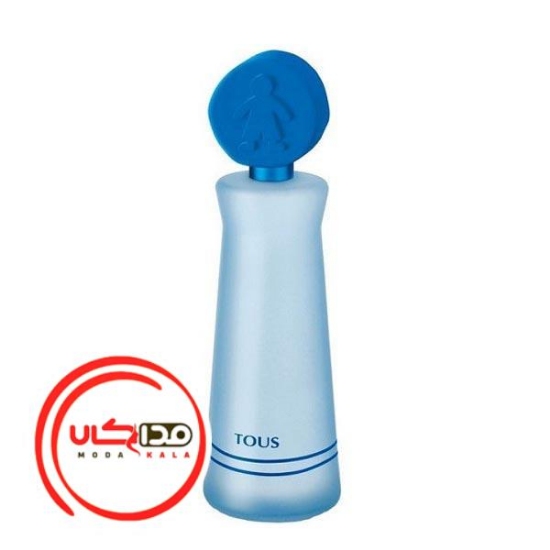 عطر ادکلن توس کیدز بوی | Tous Kids Boy