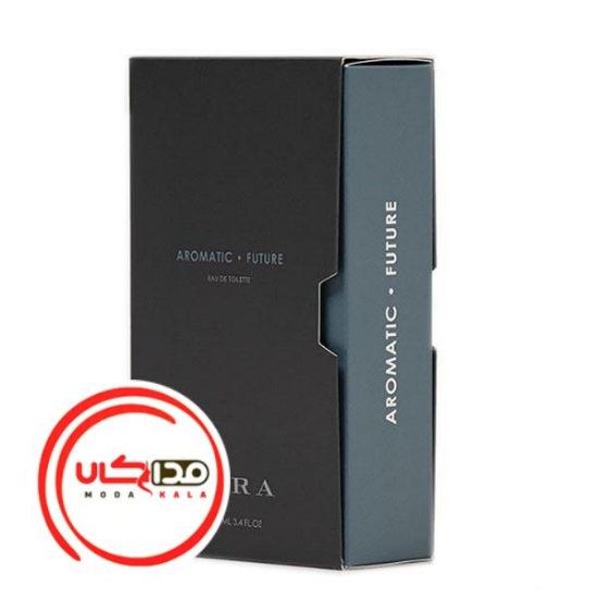 عطر ادکلن زارا اروماتیک فیوچر | Zara Aromatic Future