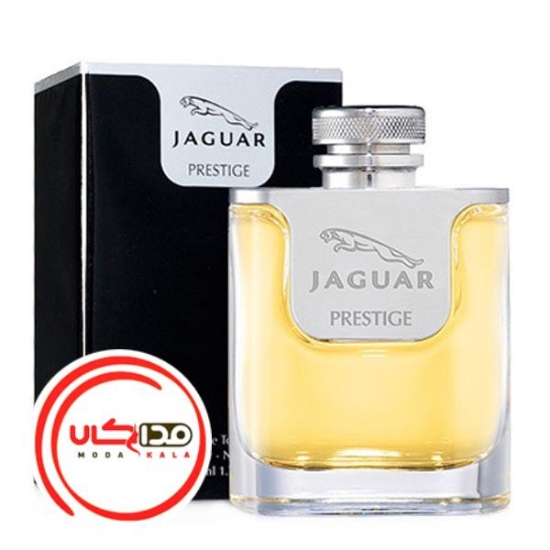 عطر ادکلن جگوار پرستیژ | Jaguar Prestige