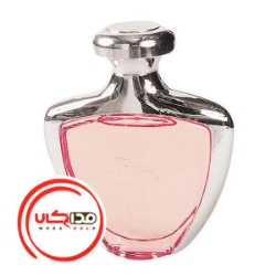 عطر ادکلن جگوار زنانه-صورتی | Jaguar woman