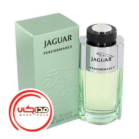 عطر ادکلن جگوار پرفورمنس | Jaguar Performance
