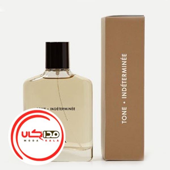 عطر ادکلن زارا تون ایندترمینی | Zara Tone Indeterminee
