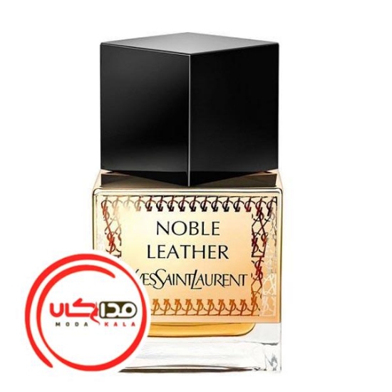 تصویر  عطر ادکلن ایو سن لورن نوبل لدر | Yves Saint Laurent Noble Leather