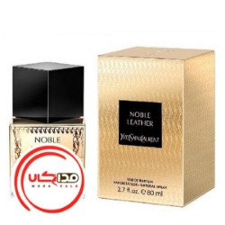 تصویر  عطر ادکلن ایو سن لورن نوبل لدر | Yves Saint Laurent Noble Leather