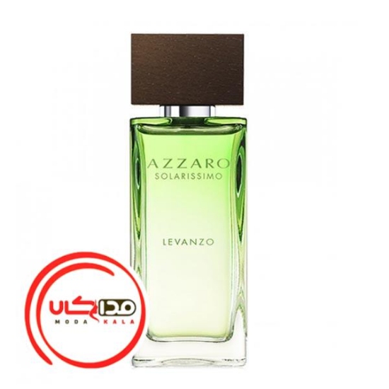 تصویر  عطر ادکلن ازارو سولاریسیمو لوانزو | Azzaro Solarissimo Levanzo