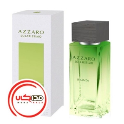 تصویر  عطر ادکلن ازارو سولاریسیمو لوانزو | Azzaro Solarissimo Levanzo