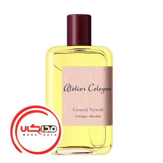 عطر ادکلن آتلیه کلون گرند نرولی | Atelier Cologne Grand Neroli
