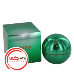 عطر ادکلن هوگو بوس این موشن گرین-Hugo Boss In Motion Green