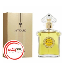 تصویر  عطر ادکلن گرلن میتسوکو ادو پرفیوم | Guerlain Mitsouko EDP
