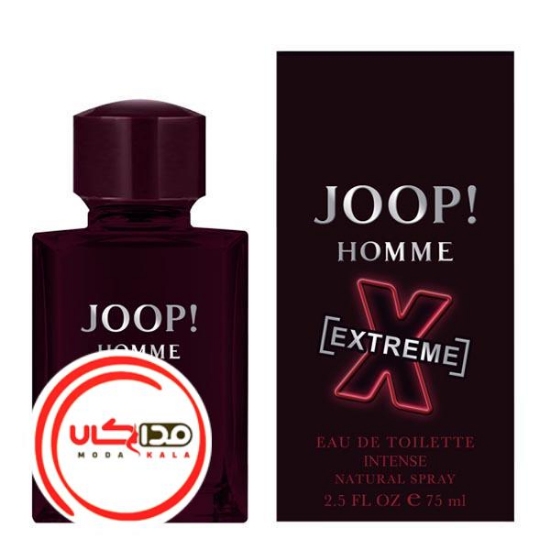 عطر ادکلن جوپ هوم اکستریم | Joop Homme Extreme