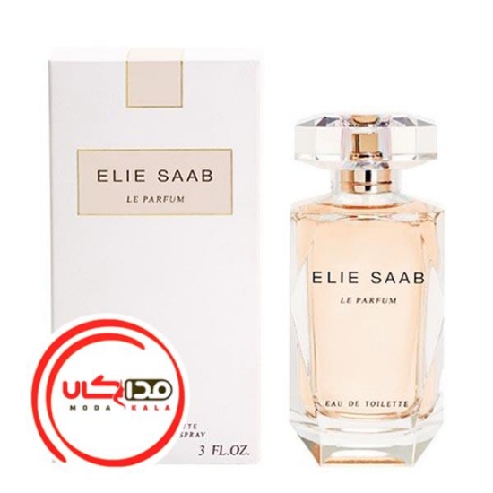 عطر ادکلن الی ساب له پرفیوم ادو تویلت | Elie Saab Le Parfum Eau de Toilette