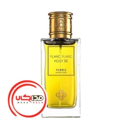 تصویر  عطر ادکلن پریس مونت کارلو یلانگ نوزی بی اکستریت | Perris monte carlo Ylang Ylang Nosy Be Extrait