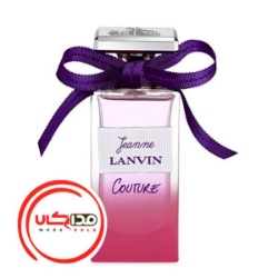 تصویر  عطر ادکلن لانوین جین کوتور بیردی | Lanvin Jeanne Couture Birdie
