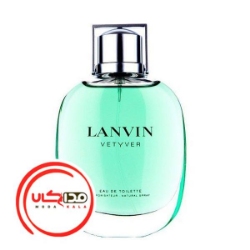 تصویر  عطر ادکلن لانوین وتیور | Lanvin Vetyver
