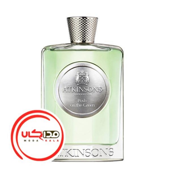 عطر ادکلن اتکینسونز-اتکینسون پوش ان د گرین | Atkinsons Posh on the Green