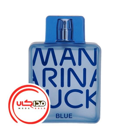 عطر ادکلن ماندارينا داک بلو-Mandarina Duck Blue