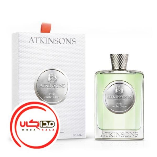 عطر ادکلن اتکینسونز-اتکینسون پوش ان د گرین | Atkinsons Posh on the Green