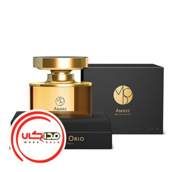 عطر ادکلن مونا دی اوریو امبر | Mona di Orio Ambre
