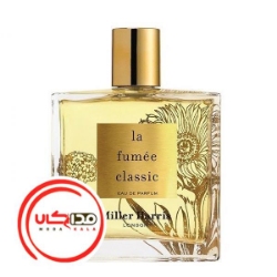 تصویر  عطر ادکلن میلر هریس لا فومه کلاسیک | Miller Harris La Fumee Classic
