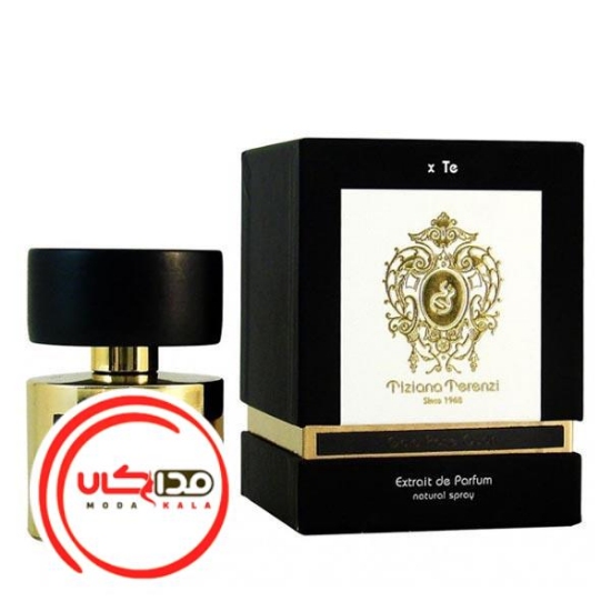 عطر ادکلن تیزیانا ترنزی گلد رز عود | Tiziana Terenzi Gold Rose Oudh