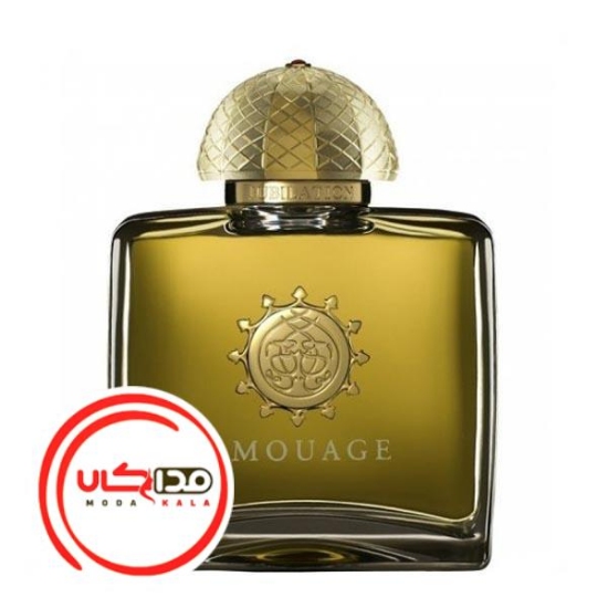 تصویر  عطر ادکلن امواج جوبیلیشن زنانه | Amouage Jubilation for Women