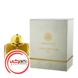 تصویر  عطر ادکلن امواج جوبیلیشن زنانه | Amouage Jubilation for Women