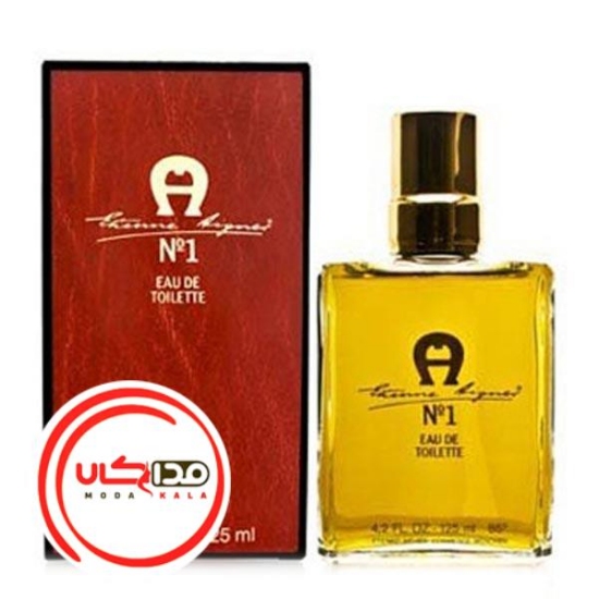 عطر ادکلن اگنر نامبر وان | aigner Etienne Aigner No 1