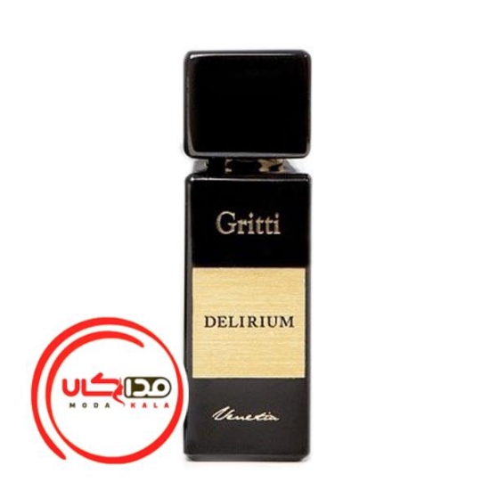 عطر ادکلن گریتی دلیریوم | Gritti Delirium