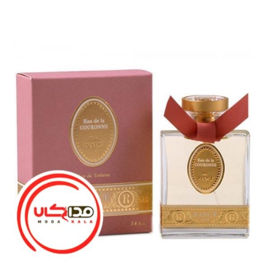 تصویر  عطر ادکلن رنس رو رنس او دلا کرونی | Rance 1795 Rue Rance Eau De La Couronne