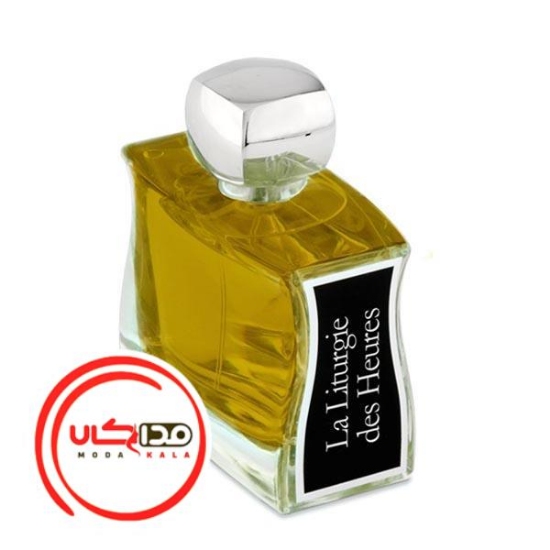 عطر ادکلن جووی لا لیتوجی دس هرس | Jovoy Paris La Liturgie des Heures