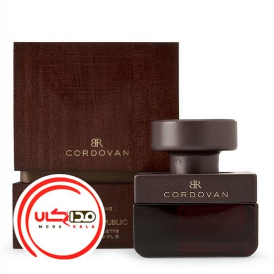 عطر ادکلن بنانا ریپابلیک کردوان | Banana Republic Cordovan