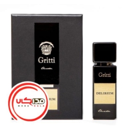 عطر ادکلن گریتی دلیریوم | Gritti Delirium