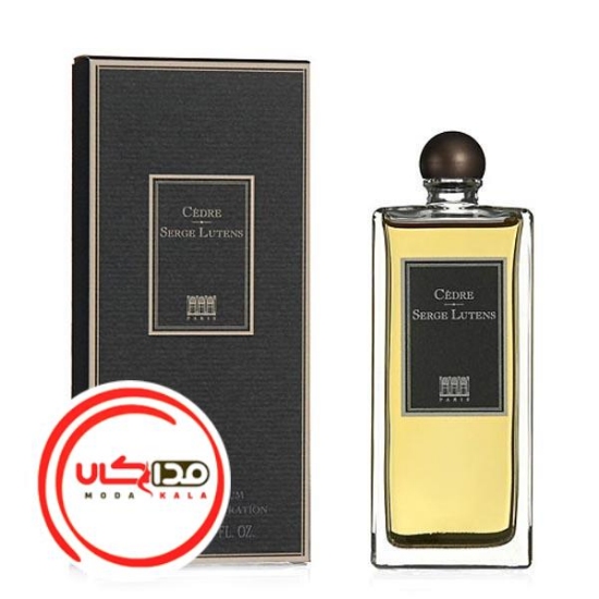 عطر ادکلن سرج لوتنس سدر | Serge Lutens Cedre