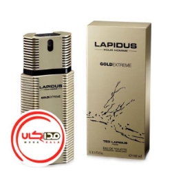 تصویر  عطر ادکلن تد لاپیدوس گلد اکستریم | Ted Lapidus Gold Extreme